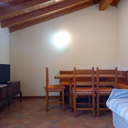 Casa Vacanze Tania Somendenna Exteriör bild